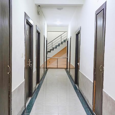 Fabhotel Prashant Palace Mysore Εξωτερικό φωτογραφία