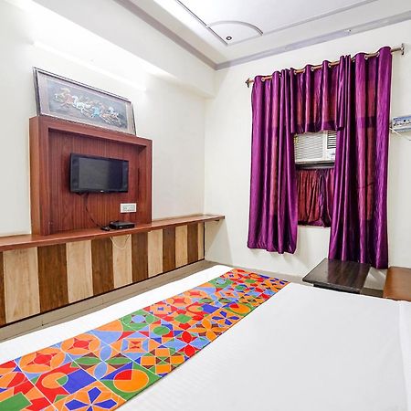 Fabhotel Prashant Palace Mysore Εξωτερικό φωτογραφία