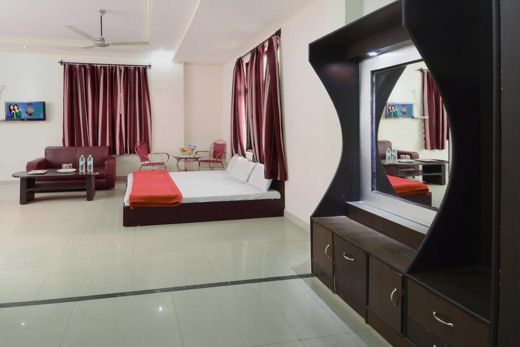 Fabhotel Prashant Palace Mysore Δωμάτιο φωτογραφία