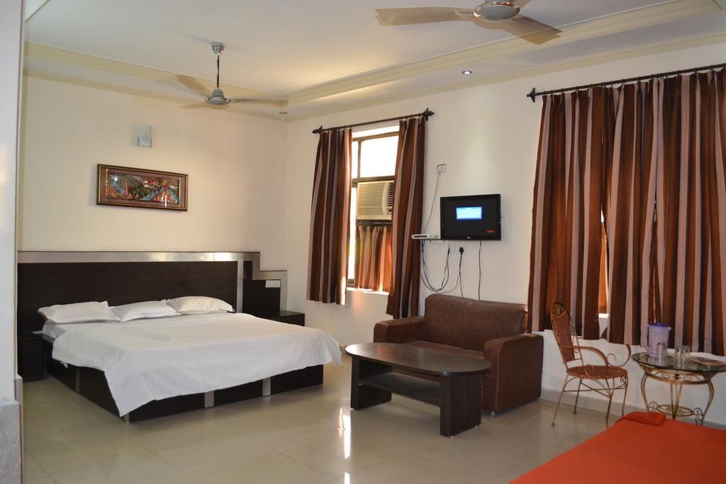 Fabhotel Prashant Palace Mysore Δωμάτιο φωτογραφία