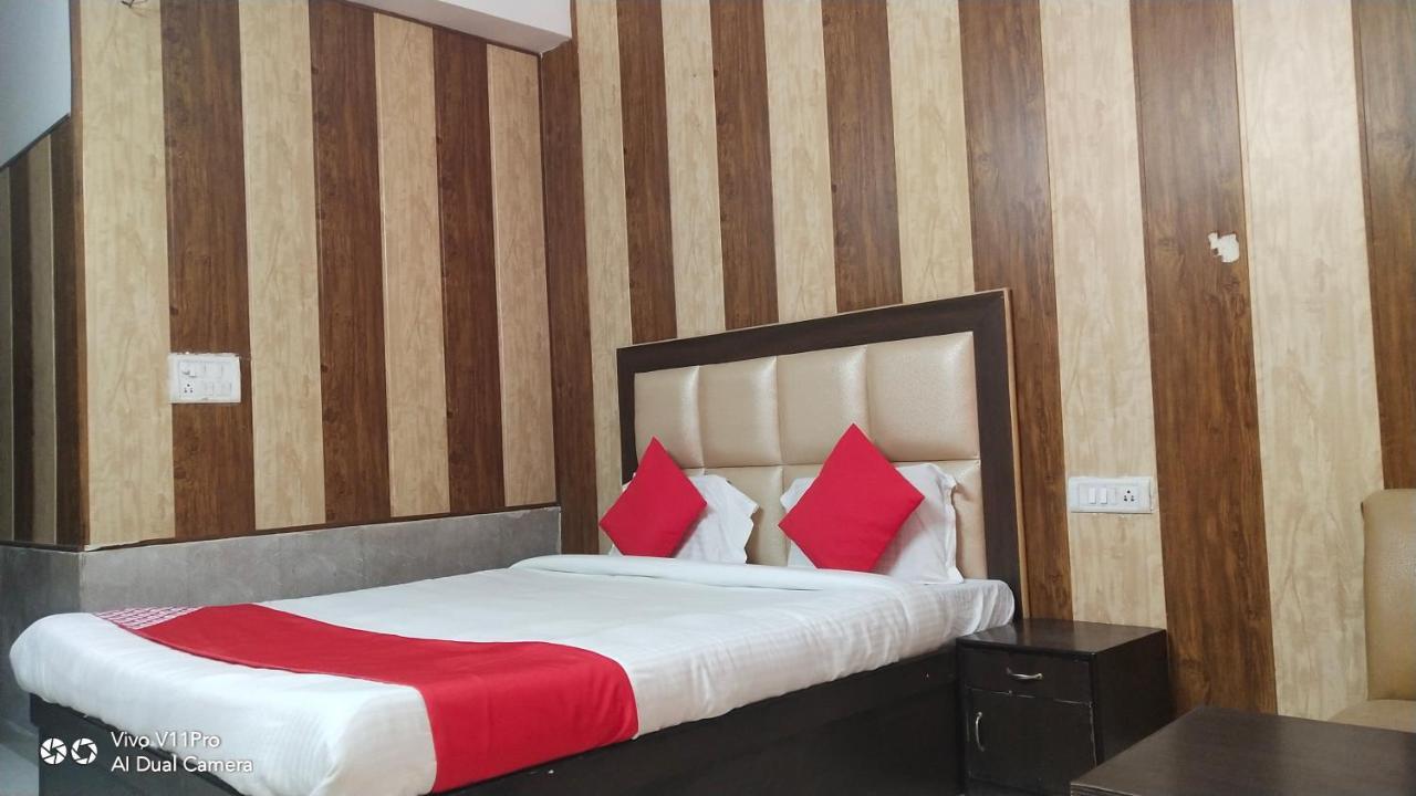 Fabhotel Prashant Palace Mysore Εξωτερικό φωτογραφία