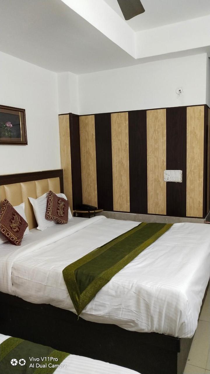 Fabhotel Prashant Palace Mysore Εξωτερικό φωτογραφία