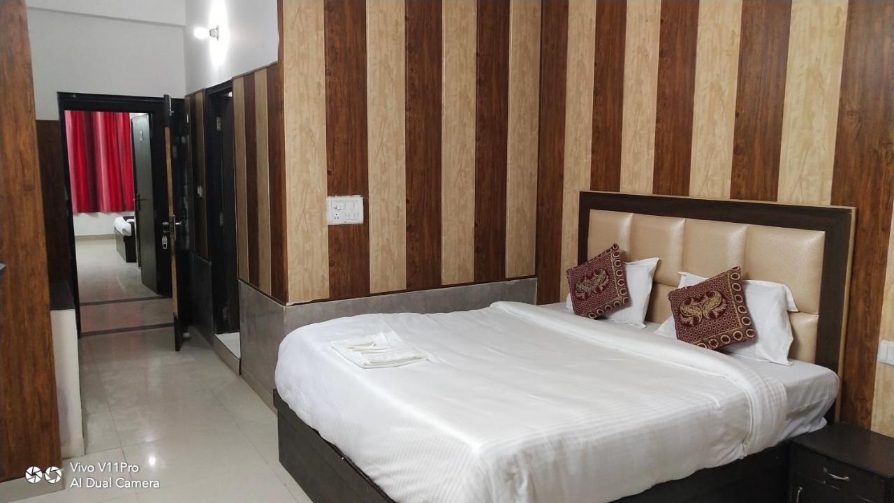 Fabhotel Prashant Palace Mysore Εξωτερικό φωτογραφία