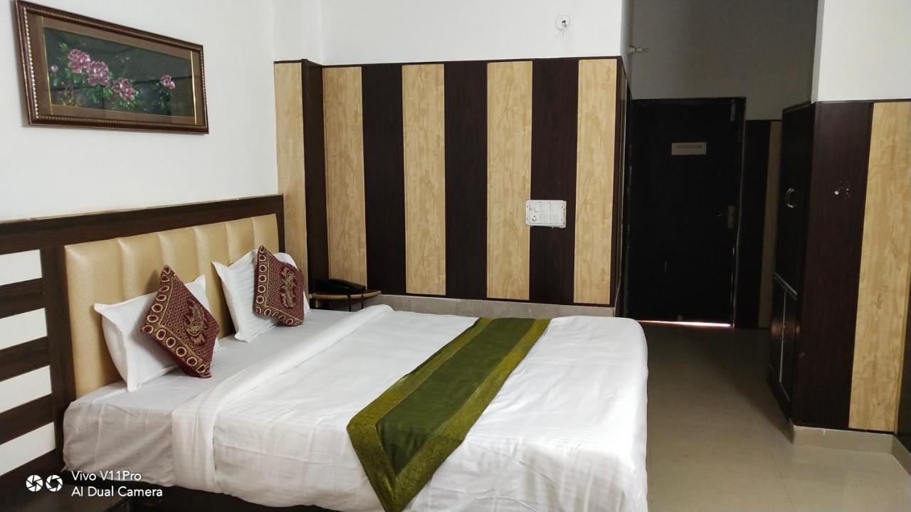 Fabhotel Prashant Palace Mysore Εξωτερικό φωτογραφία