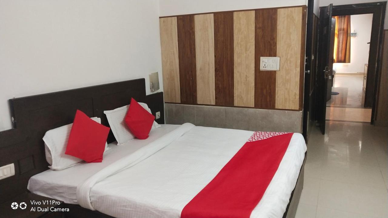 Fabhotel Prashant Palace Mysore Εξωτερικό φωτογραφία