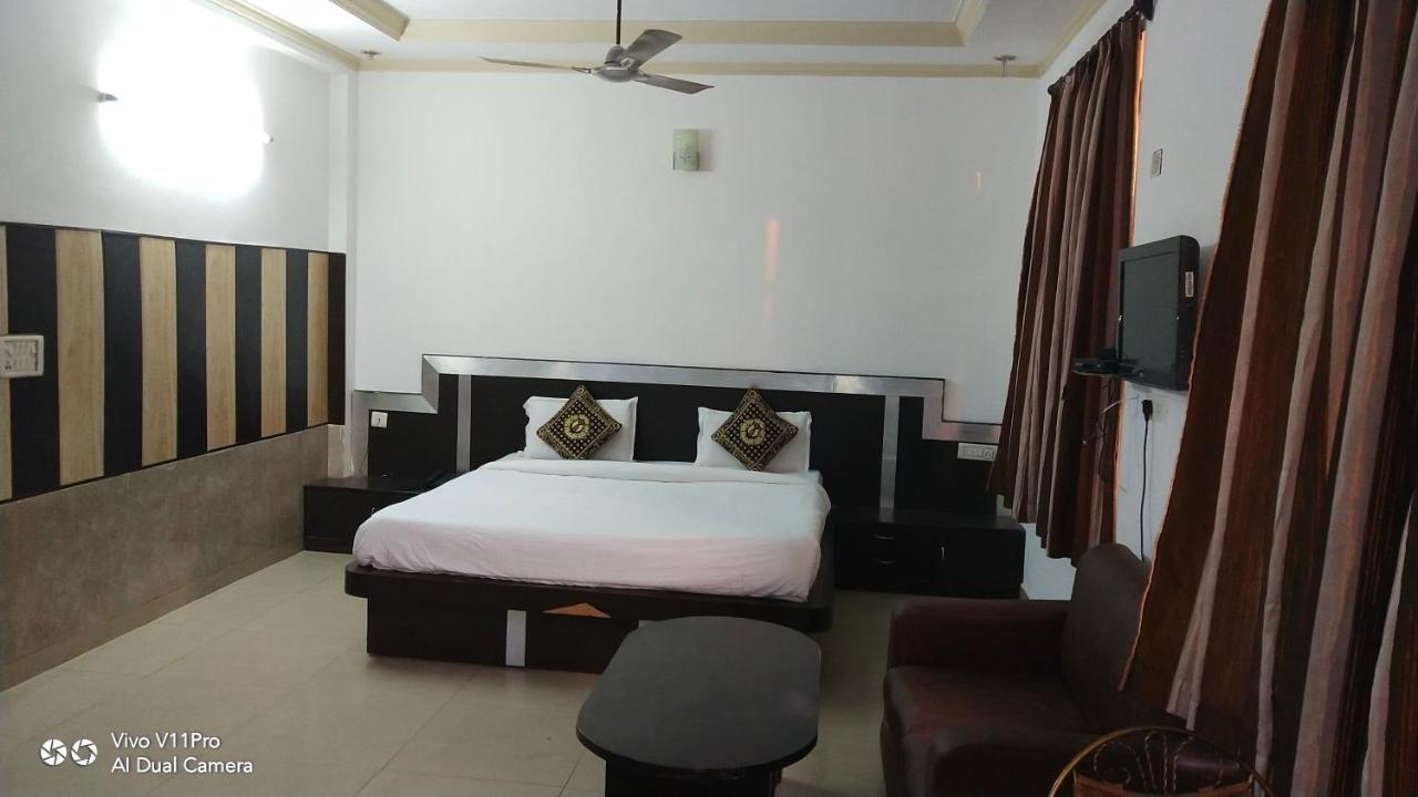 Fabhotel Prashant Palace Mysore Εξωτερικό φωτογραφία